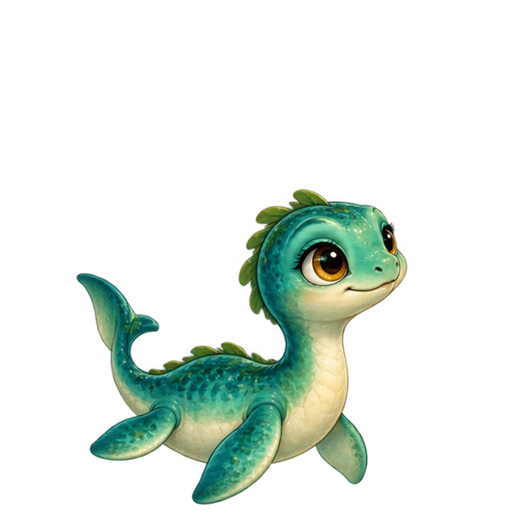 Nessie